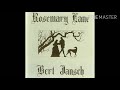 Bert Jansch - Bird Song