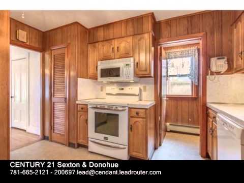 28 Morris St Everett, MA 02149 - Multi-Family Home - Real Estate - For Sale -