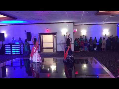 download lagu mp3 mp4 Bollywood Wedding Garba, download lagu Bollywood Wedding Garba gratis, unduh video klip Bollywood Wedding Garba