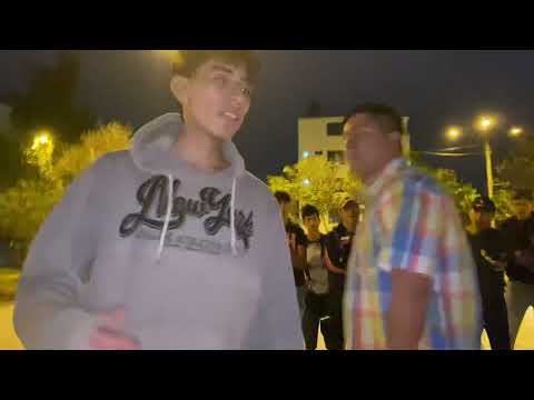 BASE 1 VS AKSEI 🔥🔥OCTAVOS - AUDICIÓN 5 - MONARCA CIX