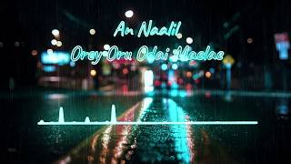 Orey Oru | Kolamaavu Kokila (CoCo) | Nayanthara | Anirudh Ravichander | Jonita Gandhi