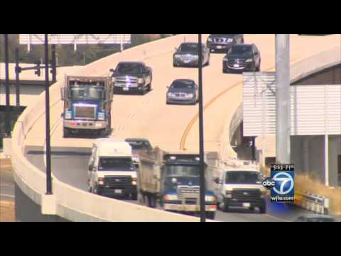 MPD Chief Lanier: 295, 395, 695 now open; avoid Nats Park area for commute home