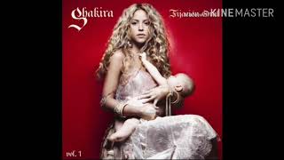 Shakira - Obtener Un Si (Male Version)