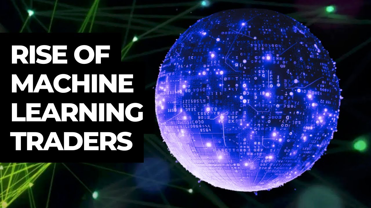 How Machine Learning/AI Traders Beats Retail Traders with Example Strategy for Beginners