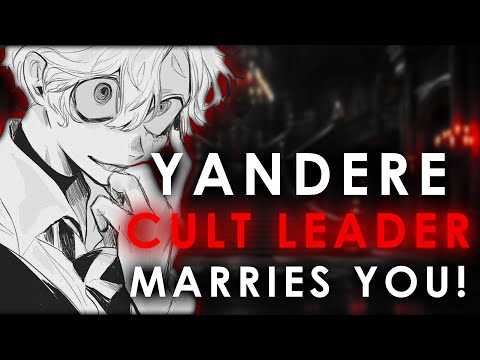 Yandere X Reader