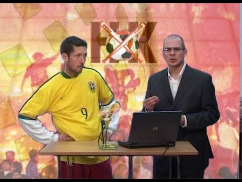 GITAK TV - Huligan kola