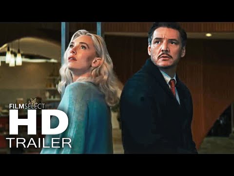 THE FANTASTIC FOUR: FIRST STEPS Official Final Trailer (2025)