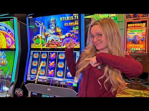$71,000 Grand Jackpot Would Be The BIGGEST WIN Of My Life!