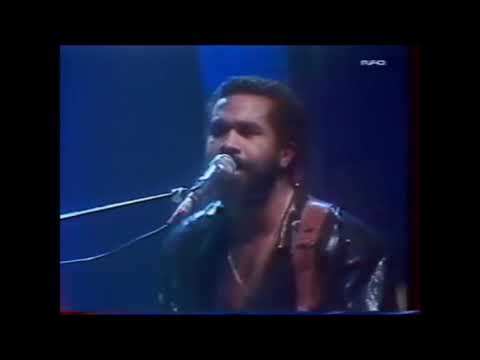 Kassav' - Live au Zénith 1986