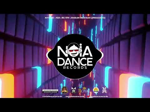 Joystick - feat. MC GW ( Marlon Dieckman )[Noiadance]