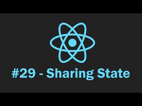 Sharing State data between Function Components in React