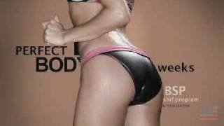 The Psychology of Beauty - Media affects body image