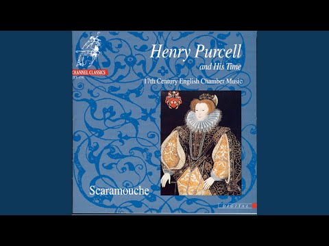 The Broken Consort, Suite No. 4 in C Major: I. Fantasy