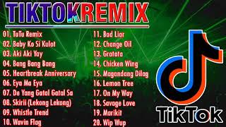 Download lagu Hernz DISCO NONSTOP HITS 2021 TIKTOK TUTU REMIX mp3