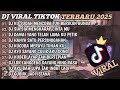 DJ TIKTOK TERBARU 2024 DJ KU SUDAH MENCOBA TUK BERIKAN BUNGA DJ SIA SIA MENGHARAP CINTAMU FULL BASS