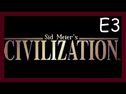 Retro miniseries - Civilization 1 - E3