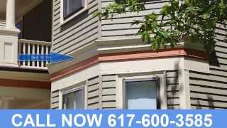preview picture of video 'Copper Gutters Remodeling Boston Massachusetts (617) 600-3585'