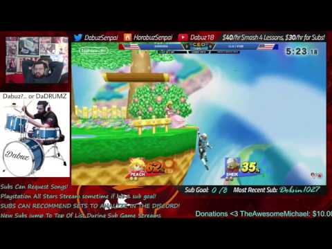 CEO Dreamland Analysis - Samsora vs. Void