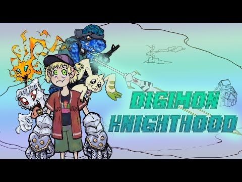 Digimon Knighthood Episode 49 - Snakes and Ladders