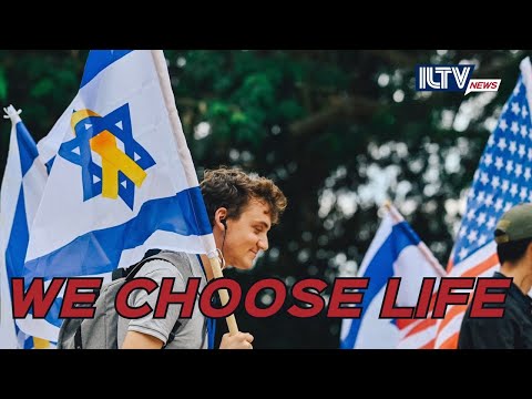 A Look at JNF-USA's Most Recent Solidarity Mission