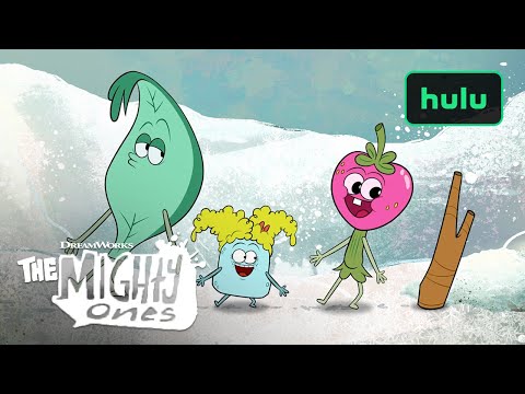 The Mighty Ones - Hide and Seek | Hulu