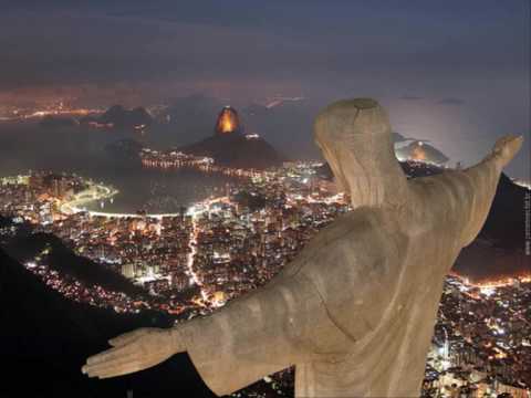 Borgore - Guided Relaxation Dub