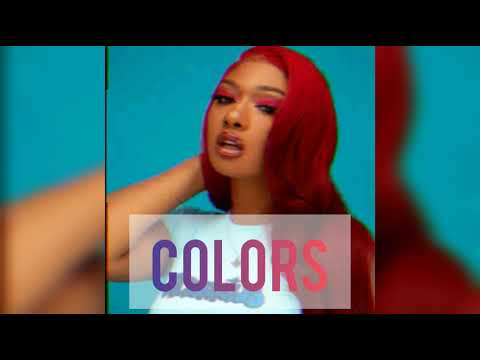 [Free] Megan Thee Stallion x Da Baby Type Beat 2019 - "Colors" | Club/Rap/Hip Hop Instrumental