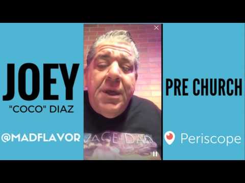 The Church Of What's Happening Now Pre Show: #362 - Ari Shaffir: Here We Go!