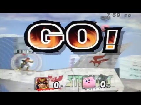 SSBBrawl/Project M Replay Differences 2