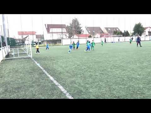 JAD Drancy U10 Camil vs Red stars