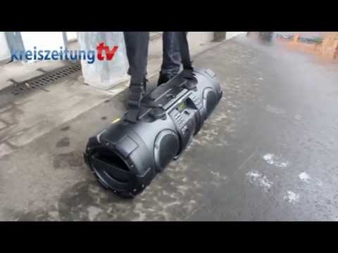 "Happy"- Film der Stadt Syke