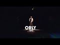 Orly - Seul (Clip Officiel)