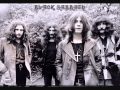 Black Sabbath - Paranoid (Remix) 