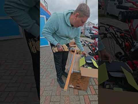 фото сабельная пила fengbao fb-151 0