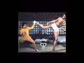 Bruce Lee Game Of Death Kareem
