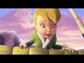 Tinker Bell Goes To The Winter Woods Secret Of The Wings