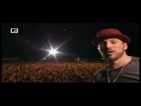 MTV Live: Best Of Hurricane 2010 (8/8) - Beatsteaks
