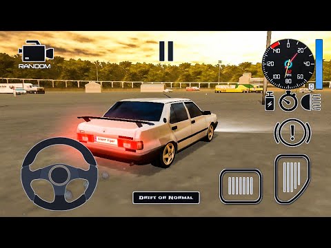 Şahin Drift & Driving Simulator Video