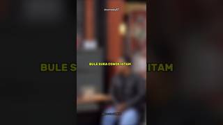 Download lagu BULE SUKA COWOK HITAM || LAPOR PAK #laporpak #laporpaktrans7 #Komedi #kocakabis #lucu #denicagur mp3