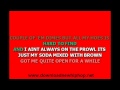 Rick Ross Bag Of Money Lyrics
