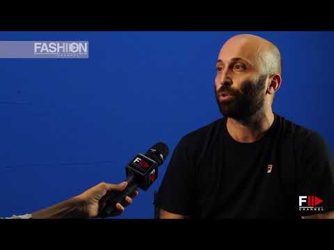 GREEN CARPET FASHION AWARDS 2020 - Interview with the director GIORGIO TESTI- Fashion Channel