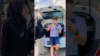 Download lagu I took Mama Abil's ice cream😭😭 mp3