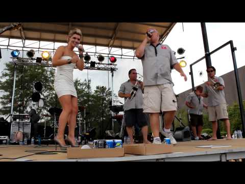 I'm Yours Cover - Cold Sweat & The Brew City Horns