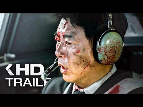 HIJACK 1971 Trailer German Deutsch UT (2024)