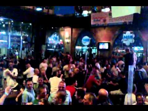 MEGAPARK @ Ballermann 6, Mallorca