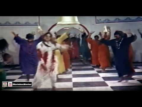 DHAMAAL - ANJUMAN - PAKISTANI FILM JATTI DA VAIR