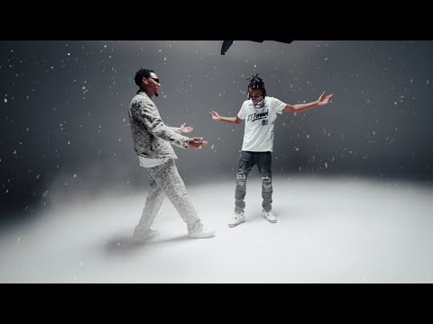 Rich Kalashh - Whoosh ft RULY (Official Music Video)