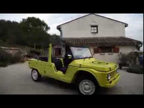 comment reparer abs mehari
