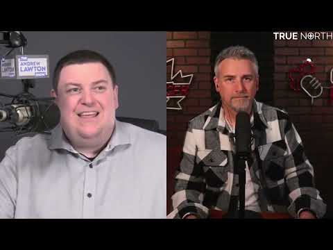 @JunoNewscom interviews CCFR's Rod Giltaca after introduction of semi-auto ban amendment to Bill C-21