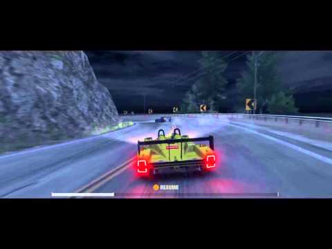 Grid 2 Walkthrough Part 36